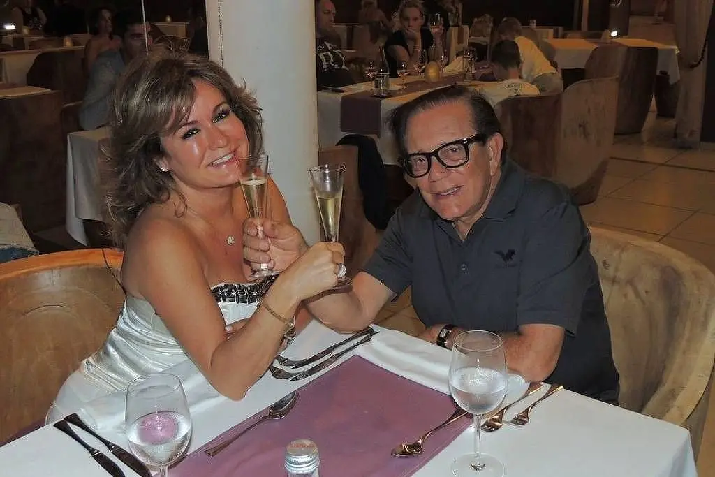 Imagem da notícia Ex-atriz Suzy Camacho é indiciada por suspeita de desviar R$ 42,2 milhões do marido falecido