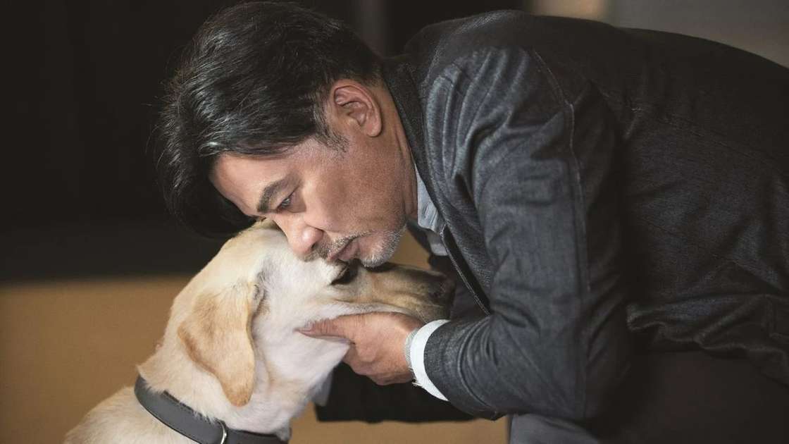 Reviva a Emoção: 'Eternos Companheiros', o Filme que Tocou o Coração do Brasil, Retorna à Sessão da Tarde!