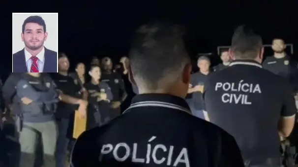 capa da noticia