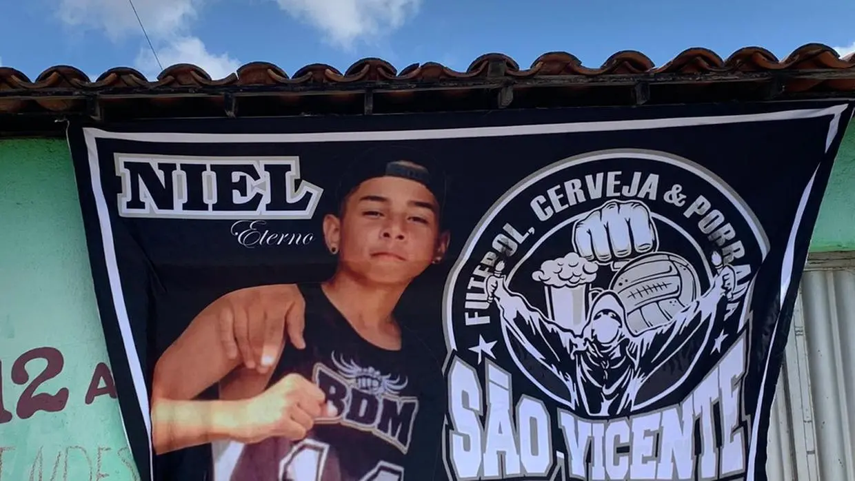 othoniel torcedor do ceara morto agressao fortaleza juri acusados