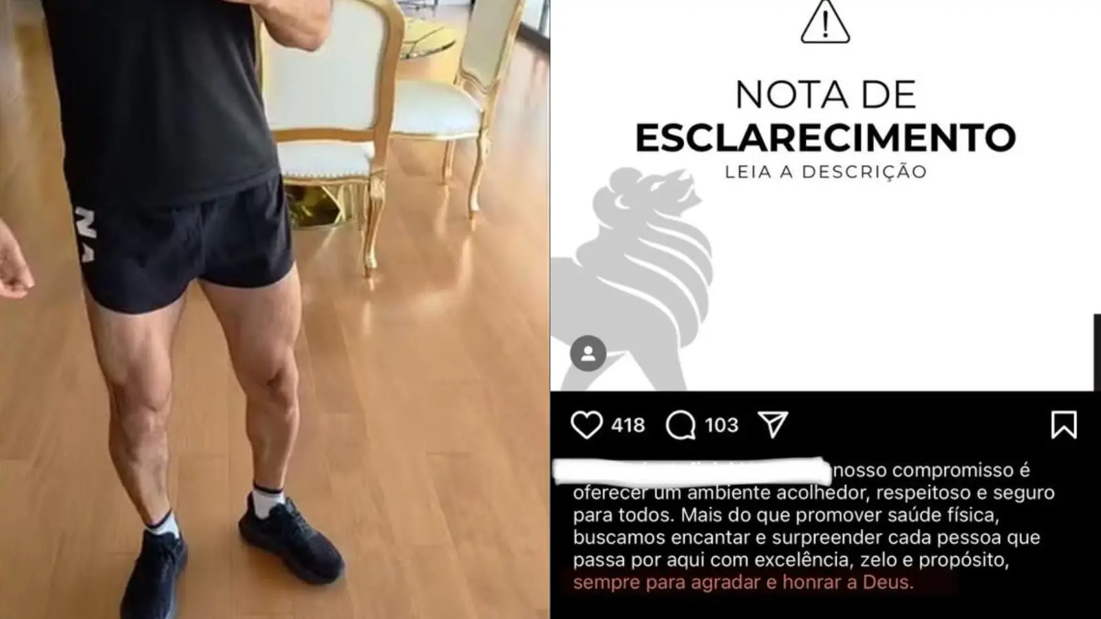capa da noticia