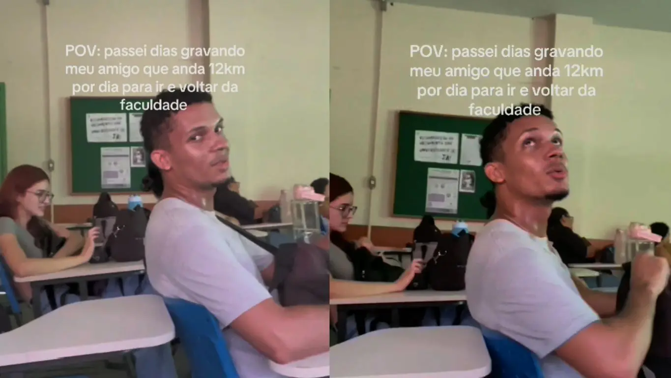 capa da noticia
