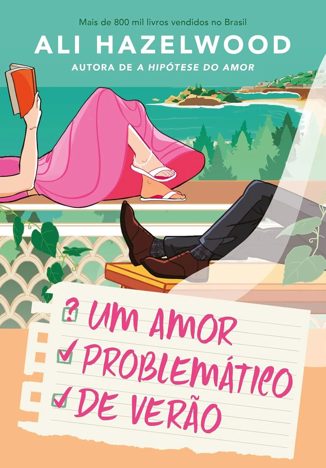 Lançamento chegou no Brasil em junho deste ano