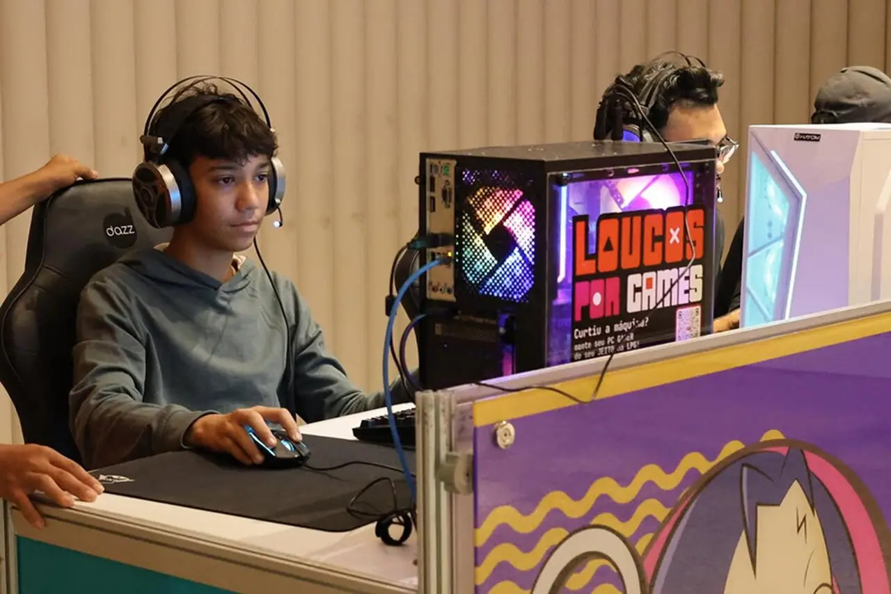 Sana Preview é atração no RioMar