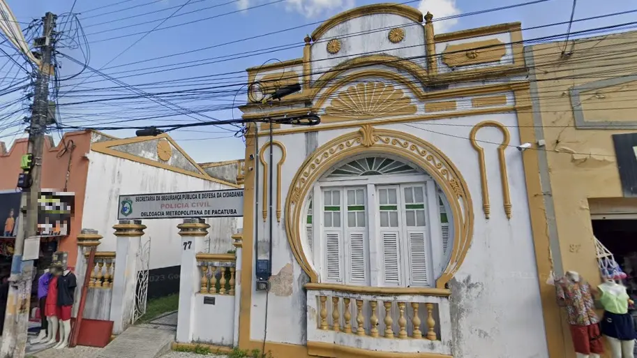 capa da noticia