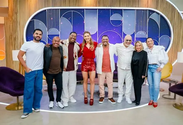 Imagem da notícia Qual o horário do Sabadou com Virginia hoje (05/07)?