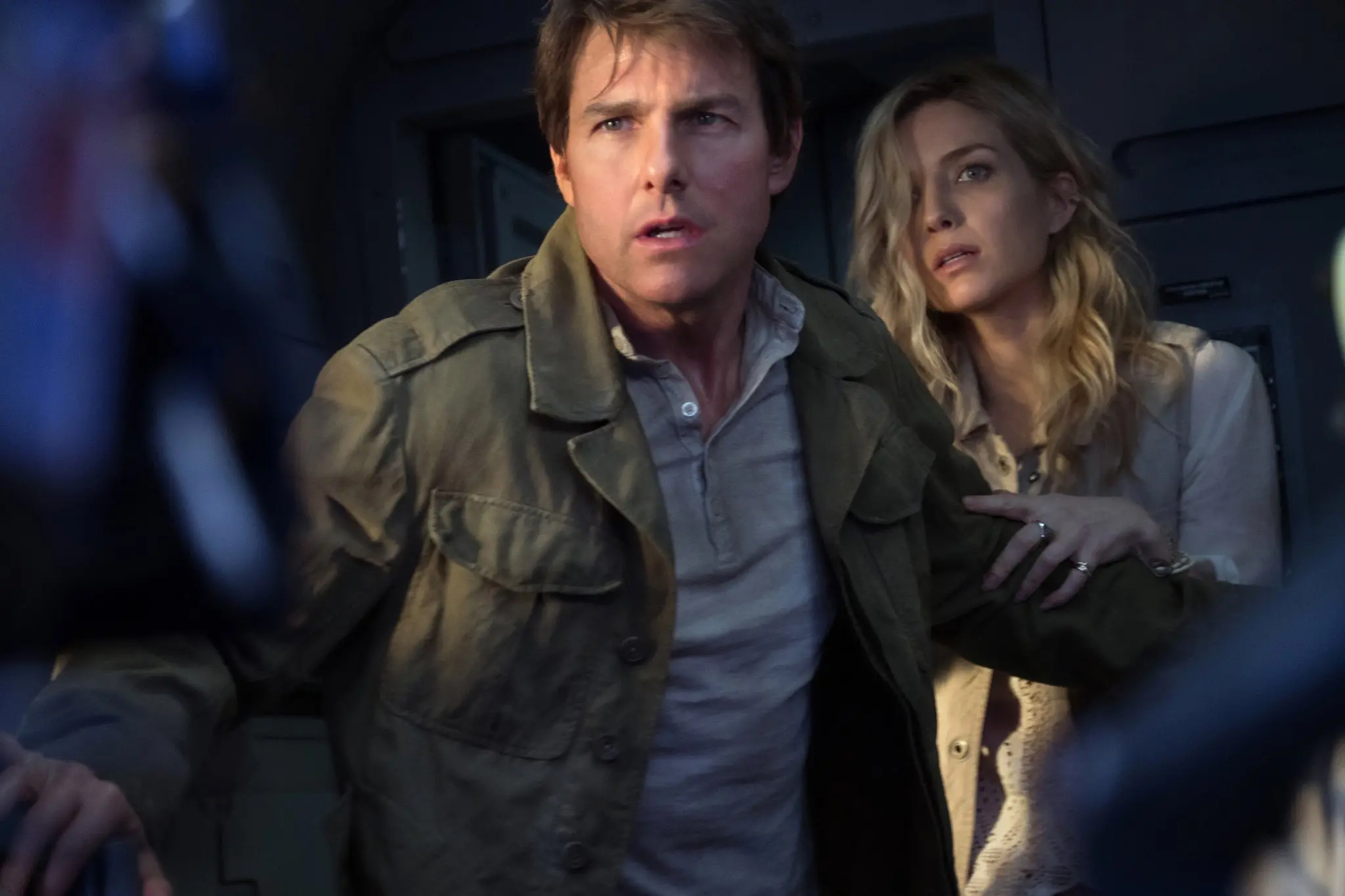 Imagem da notícia Qual o filme da Temperatura Máxima hoje (06/07) na TV Globo?
