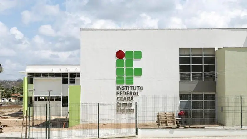 Unidade do IFCE em Itapipoca