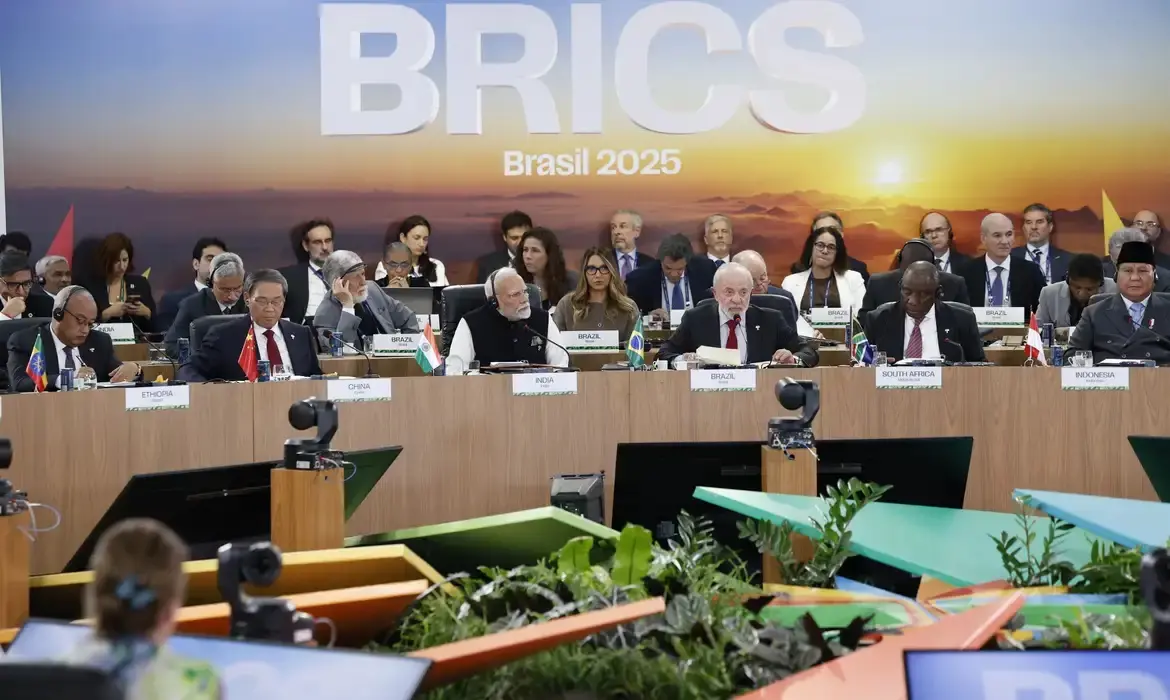 Brics