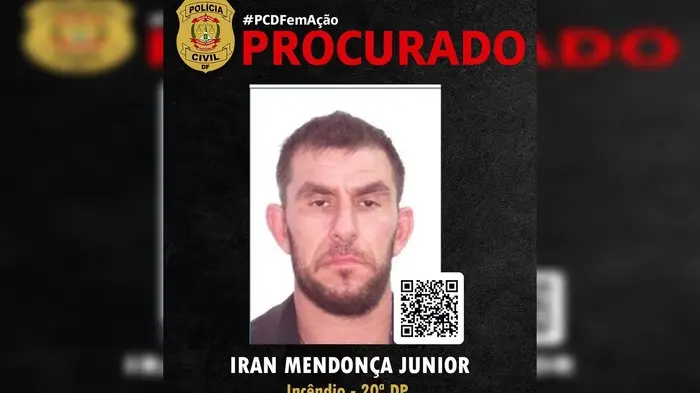 capa da noticia