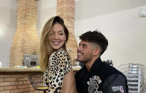 Virgina e Zé Felipe anunciaram o fim do casamento em maio