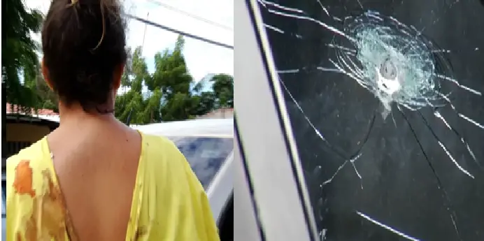 vitima abordagem policial disparos fortaleza intervencao perseguicao pms absolvidos tiros