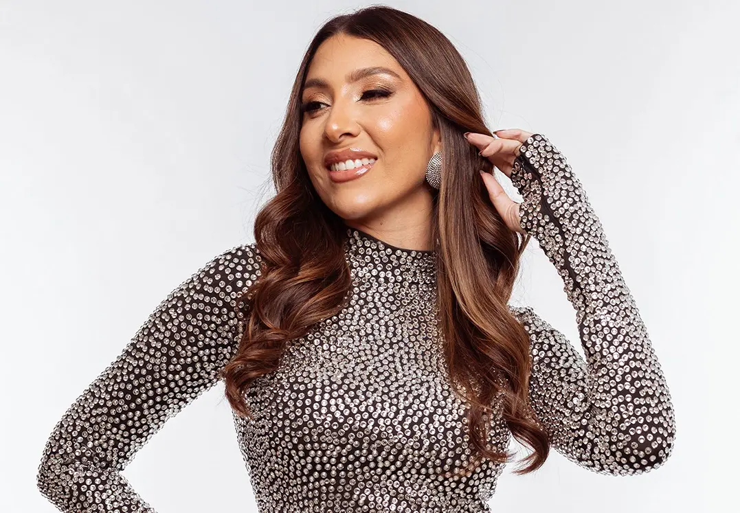 Galícia entra no top 5 das cantoras de forró mais ouvidas na atualidade