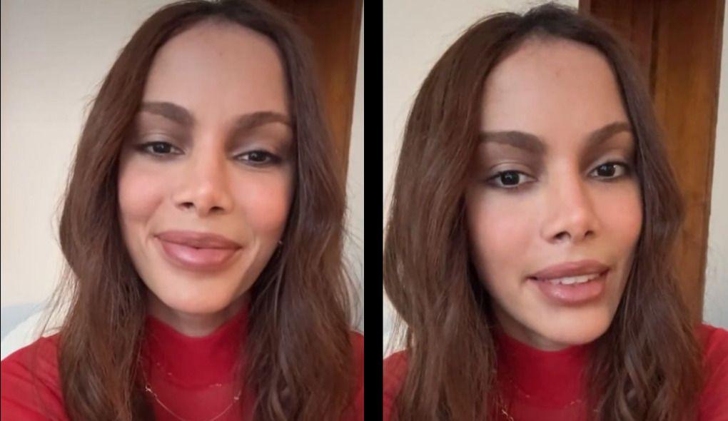 Seguidores disseram que a cantora parece outra pessoa