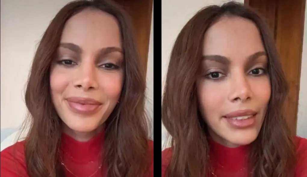 Seguidores disseram que a cantora parece outra pessoa