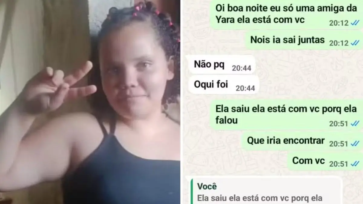 capa da noticia
