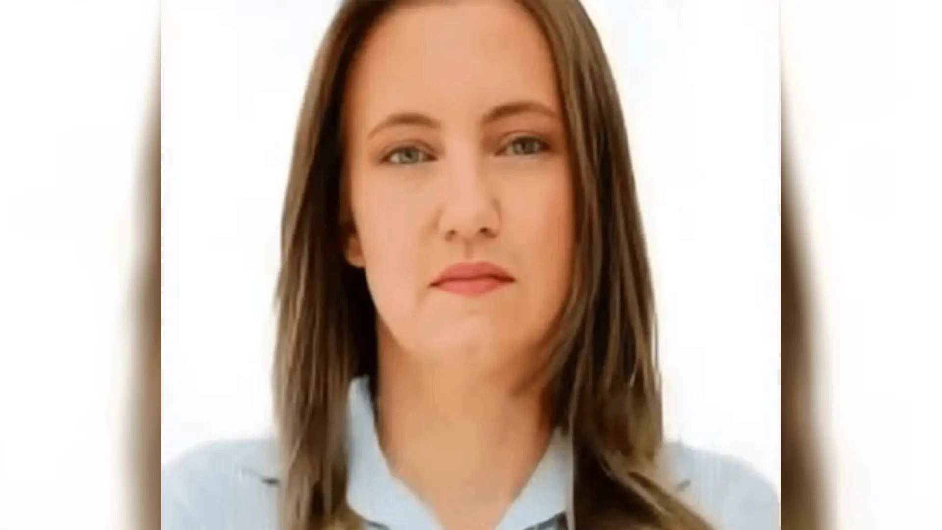 Vereadora Carla Andreia Dressler para matéria onde mulher é presa suspeita de furtar loja