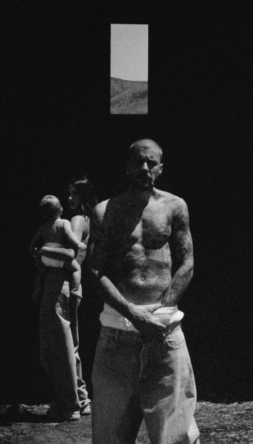 Justin Bieber deu pistas do lançamento do novo álbum nas redes sociais