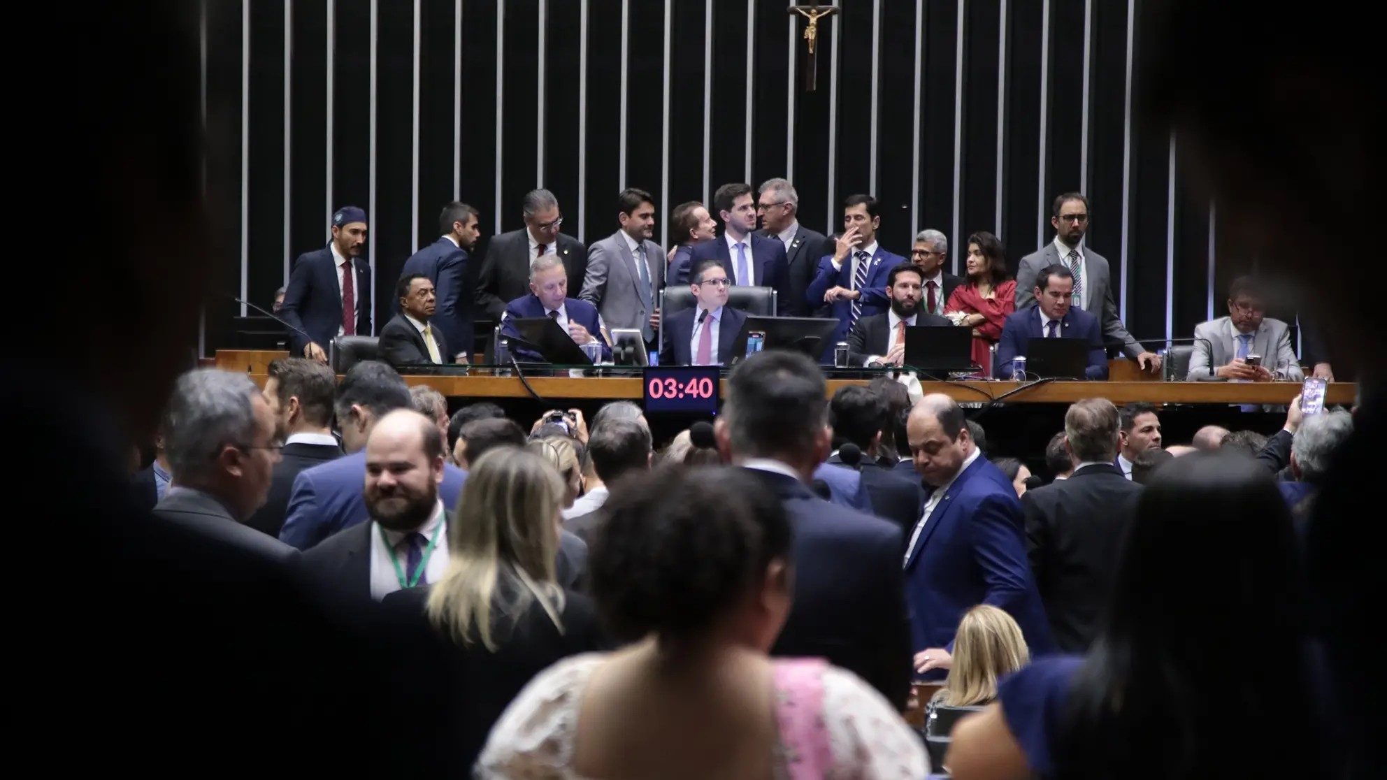 capa da noticia