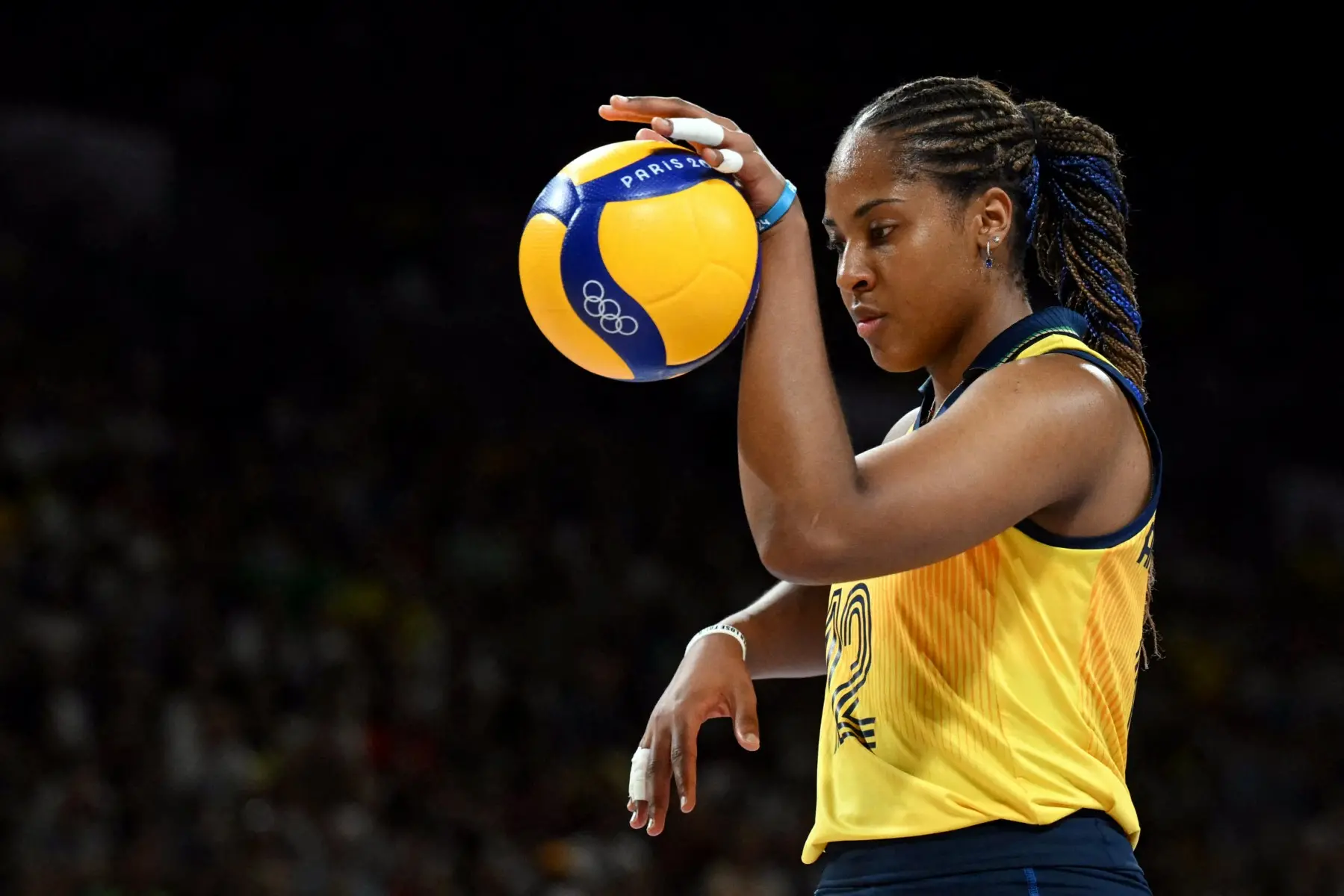 Foto de Ana Cristina