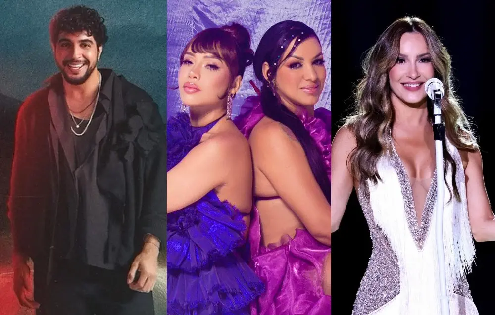 Nattan, Viviane Batidão e Claudia Leitte estão nos lançamentos da semana