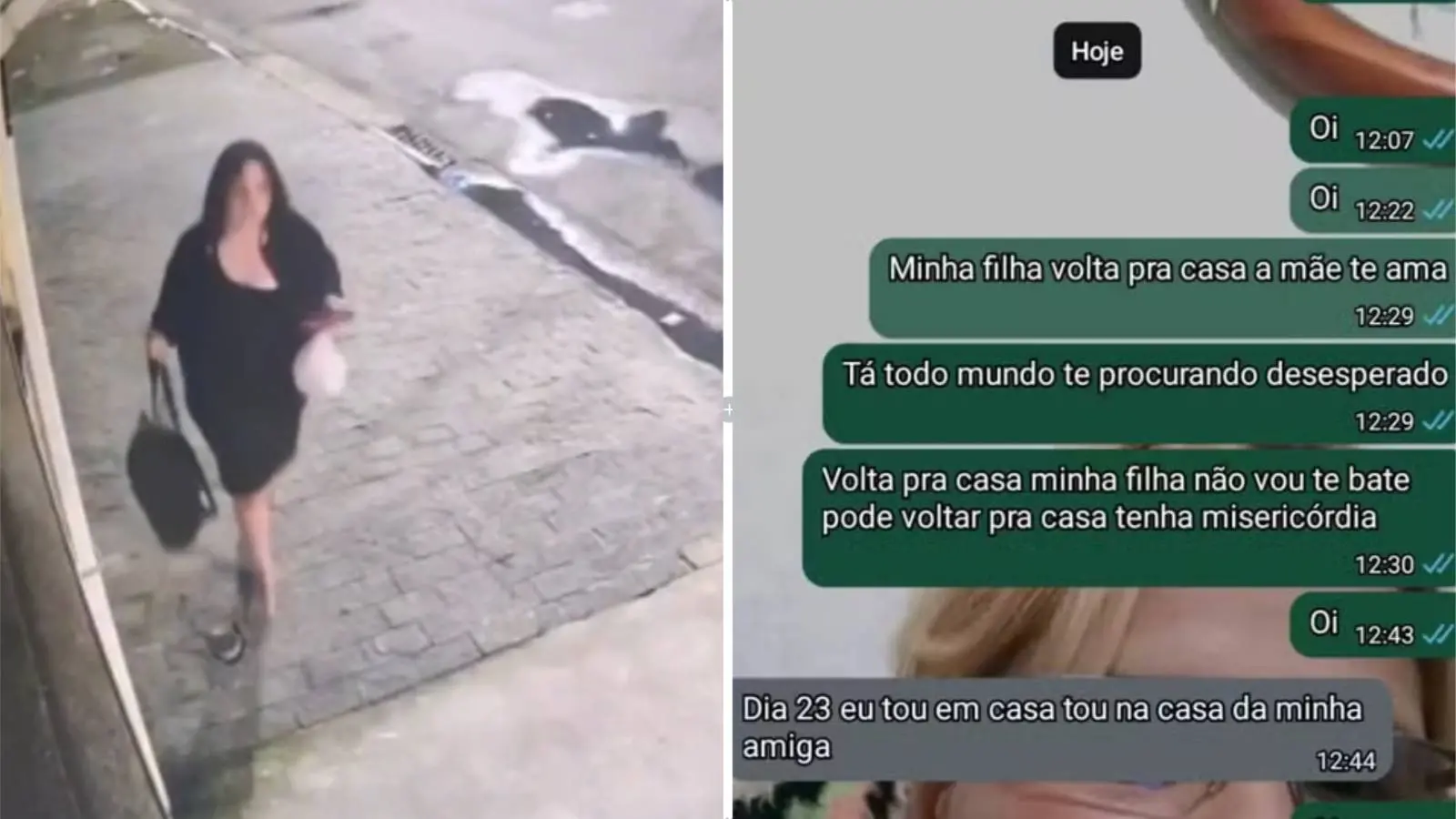 capa da noticia