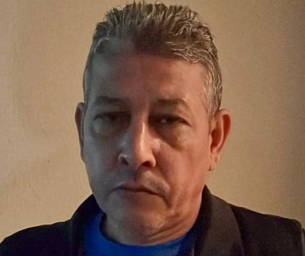 João Nazareno Roque, de 48 anos, técnico de TI, ofereceu as próprias credenciais de acesso ao sistema financeiro