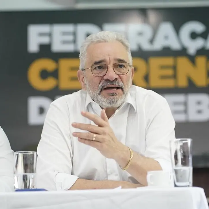 Foto de Mauro Carmélio