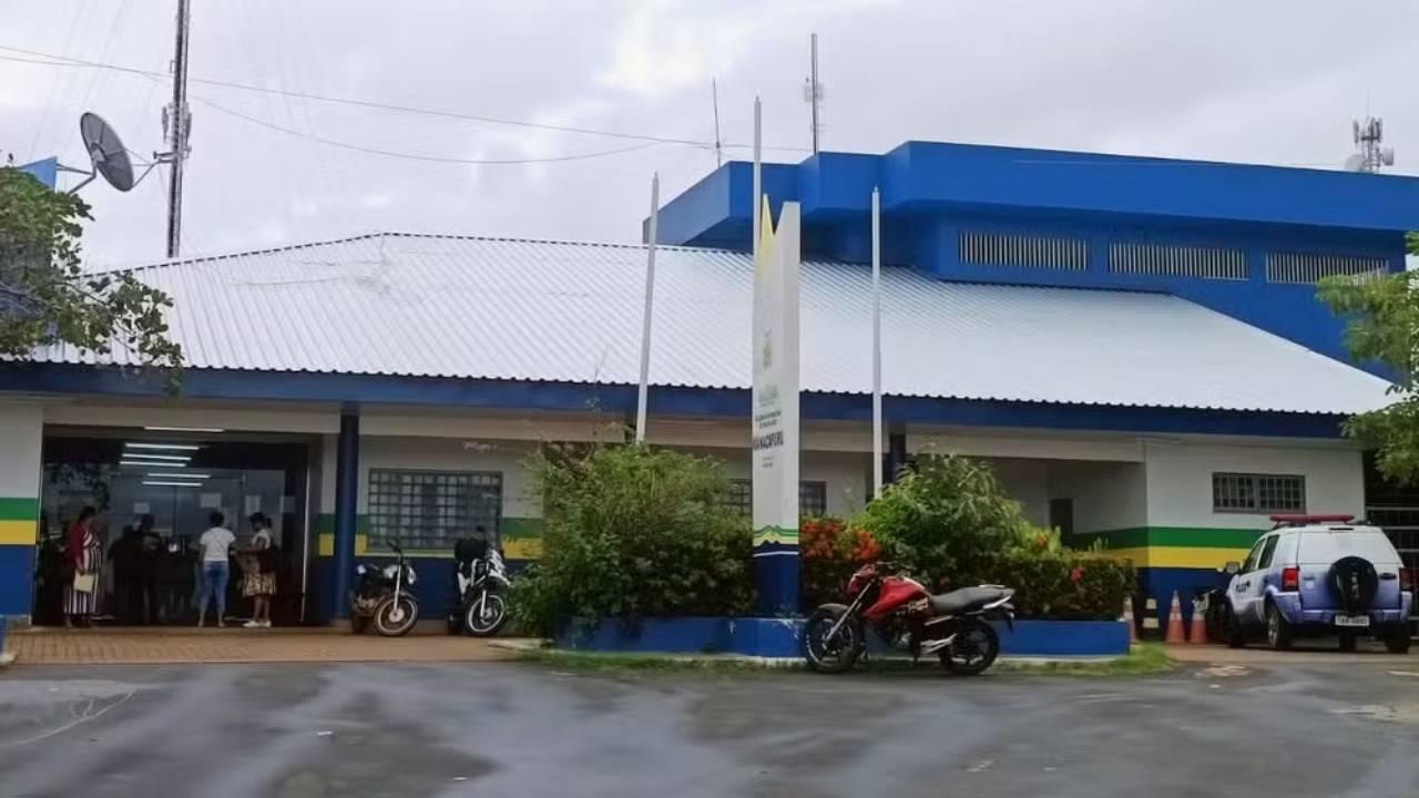 Delegacia Especializada de Polícia de Manacapuru