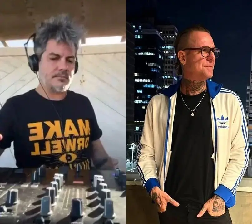 dj e produtor acusacao esfaqueado tentativa de homicidio