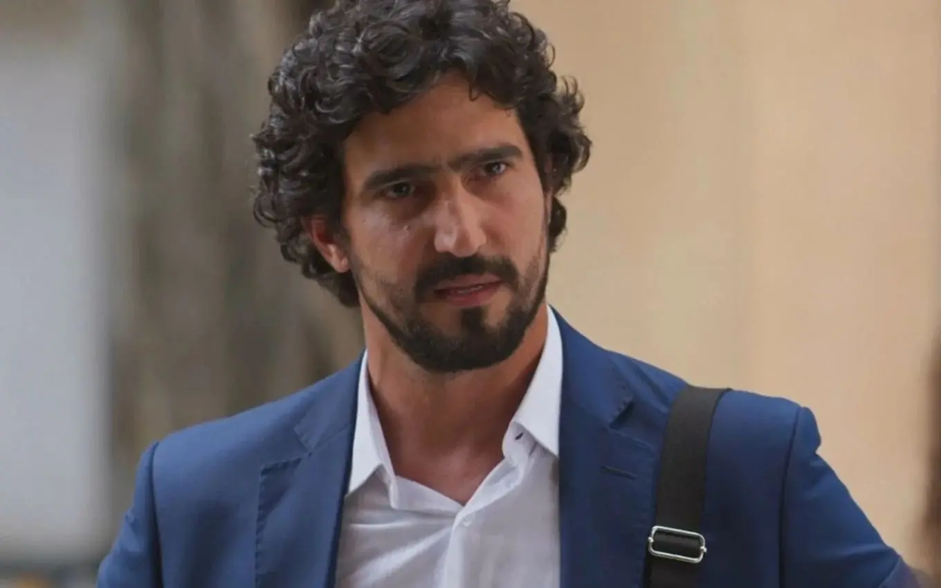 Ivan será chantageado por Odete, mas não irá ceder