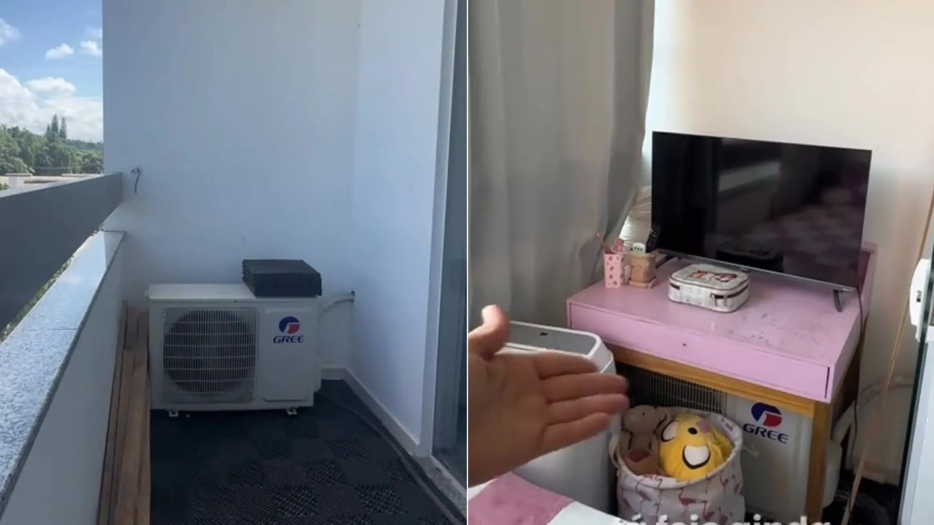 Decisão da criadora de conteúdo gerou uma onda de comentários negativos na Internet