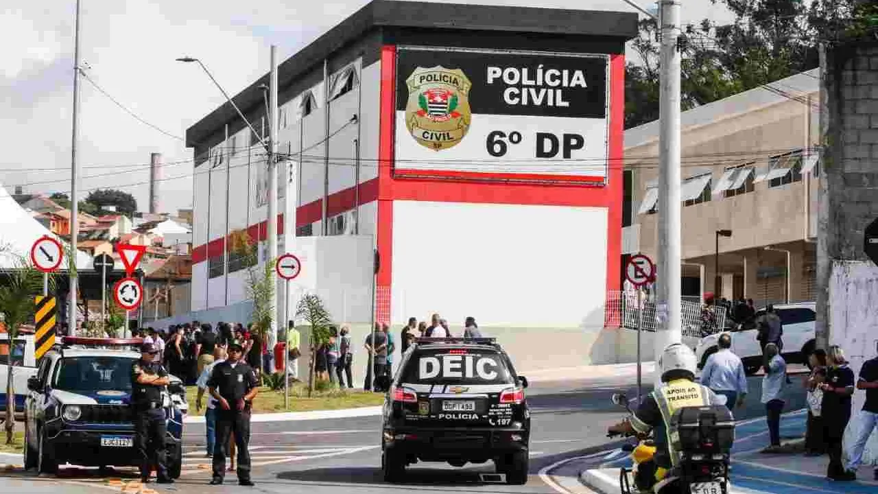 capa da noticia