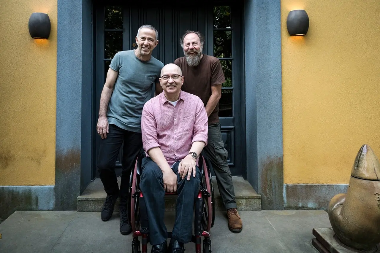 Banda trará turnê especial com clássicos da carreira