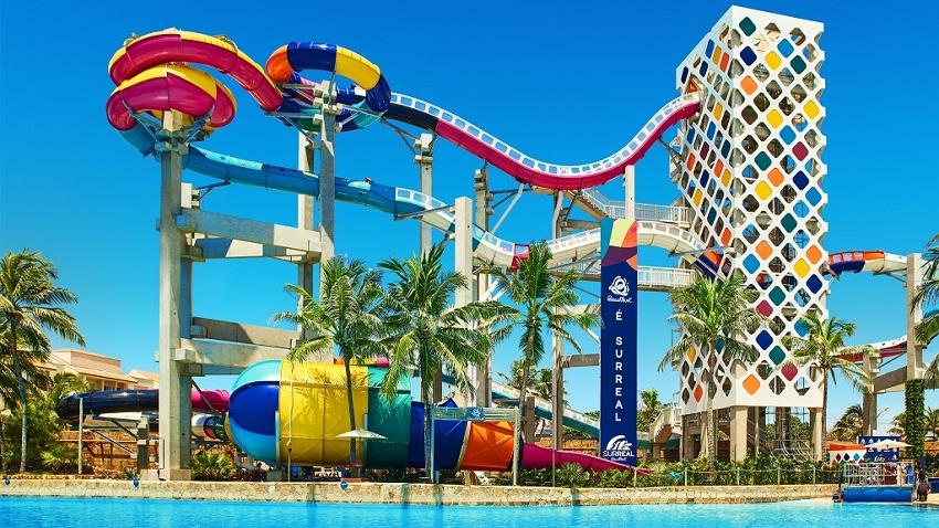 Campanha Residentes do Ceará do Beach Park inicia nesta terça (15)