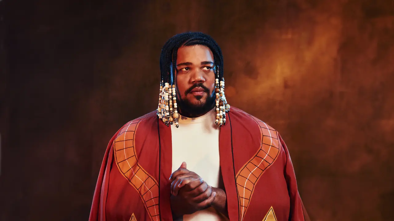 Artista traz aclamado show “Y’Y” para a Capital