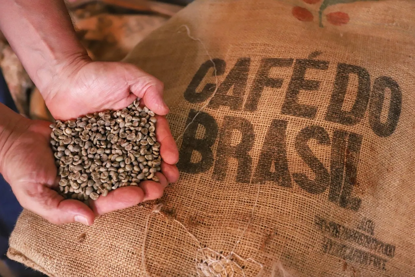 Café exportado do Brasil deve atingir outros mercados internacionais