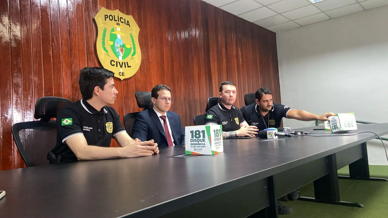 capa da noticia