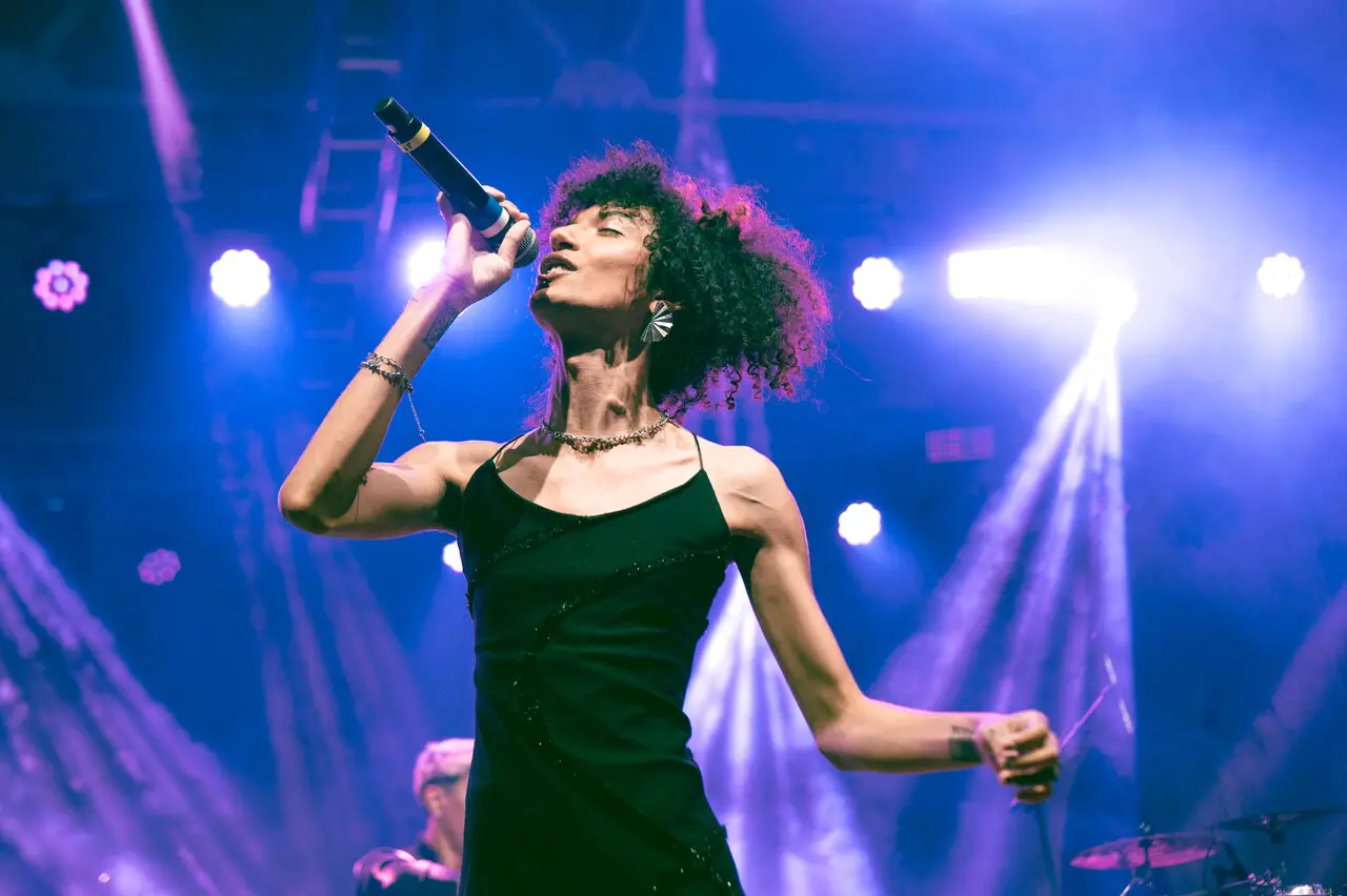 Artista cearense fará show na loja Hifive Discos