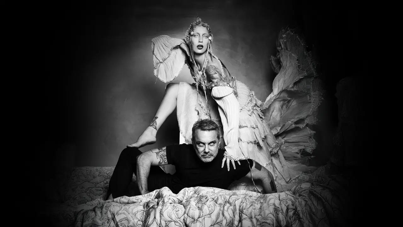 Obras de 12 fotógrafos compõem mostra no MFF