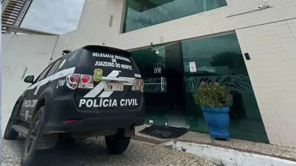 capa da noticia