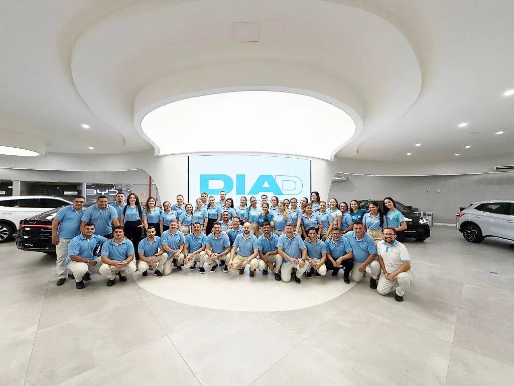 BYD Carmais realiza “Dia D” com condições exclusivas para compra de veículos 0km