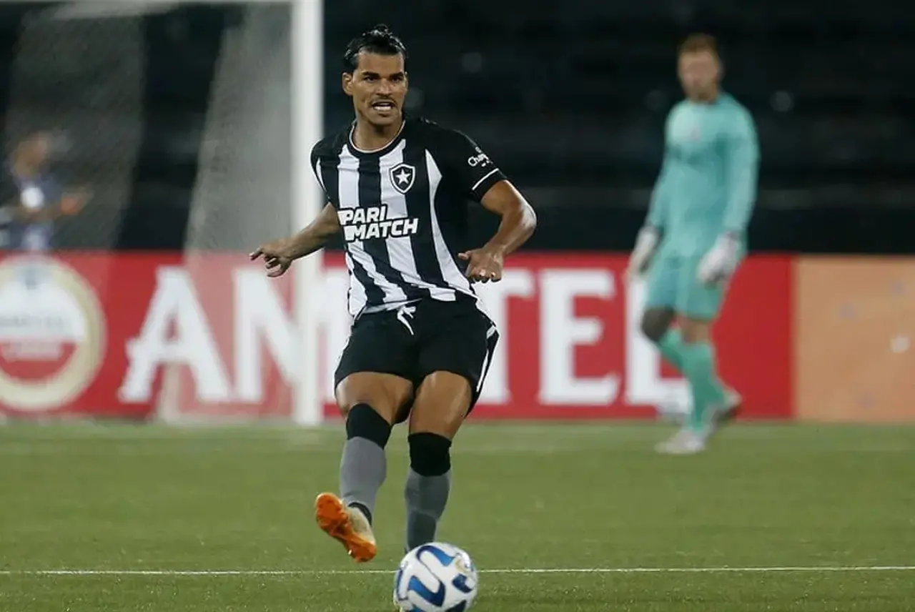 Danilo Barbosa proposta do Fortaleza