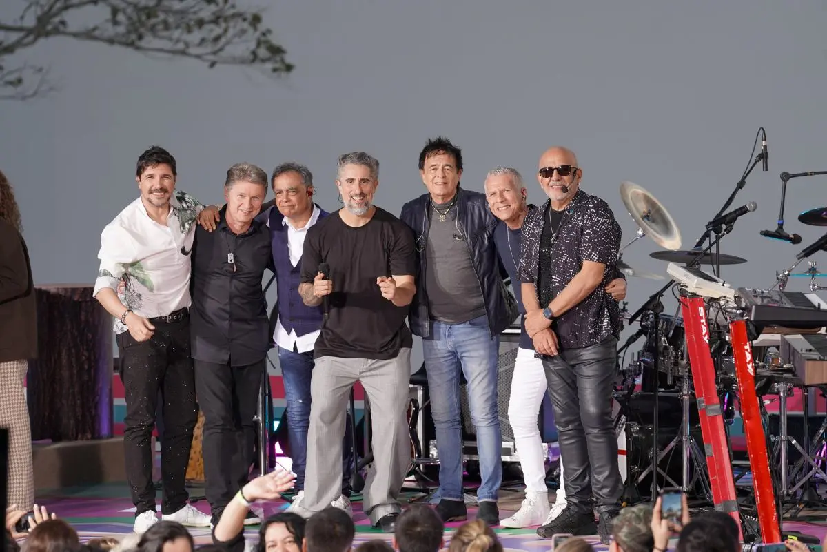 Imagem da notícia Saiba que horas começa o Caldeirão com Mion hoje (19/07)