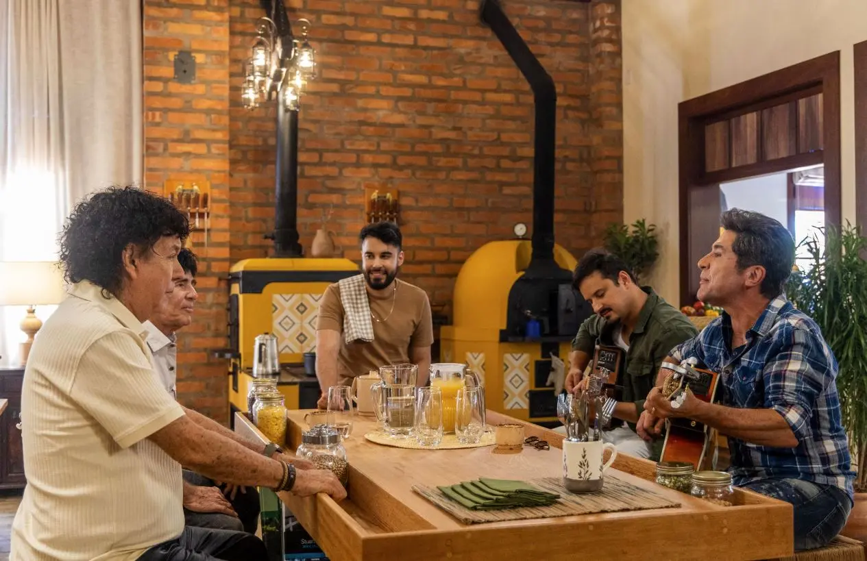 Imagem da notícia Que horas começa o Viver Sertanejo, com Daniel, neste domingo (20/07)