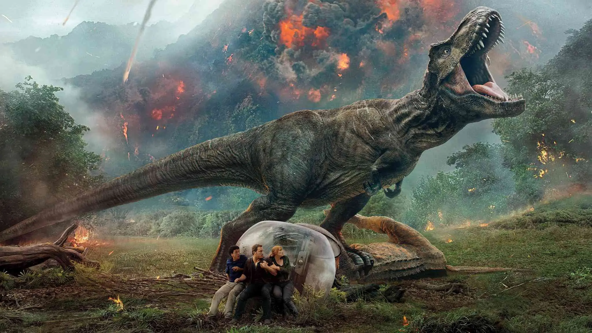 Imagem da notícia Qual o filme da Temperatura Máxima hoje (20/07) na TV Globo? 