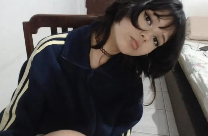 Imagem de Nicolly Fernanda Pógere, para uma matéria sobre corpo de adolescente desaparecida é encontrado esquartejado após quatro dias em Hortolândia