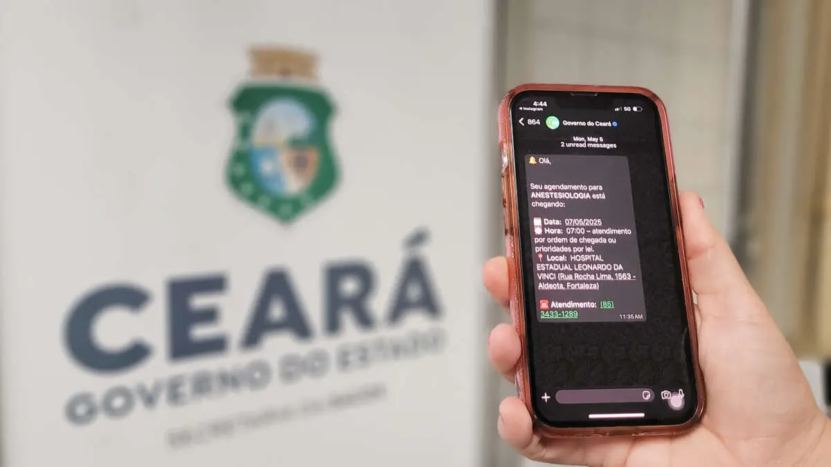 capa da noticia