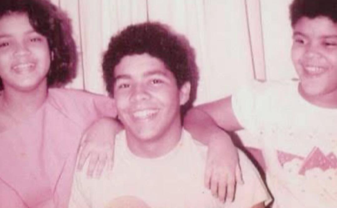 Preta Gil e Pedro Gil