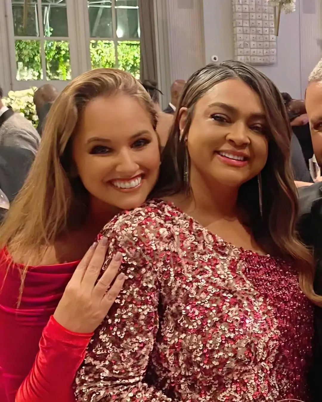 Imagem da notícia Mariana Belém relembra apoio de Preta Gil no luto após morte de irmão: 'Jamais esqueci'